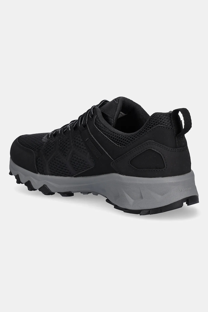 Încălțăminte Columbia pantofi Peakfreak II 2027021 negru