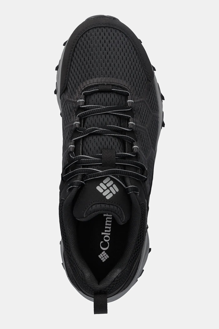 Columbia pantofi Peakfreak II negru 2027021