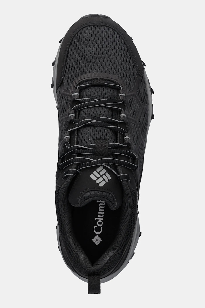 Columbia pantofi Peakfreak II negru 2027021