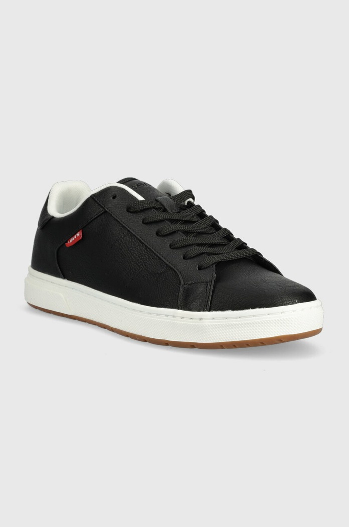 Levi's sportcipő Piper D6573.0002 fekete AW24