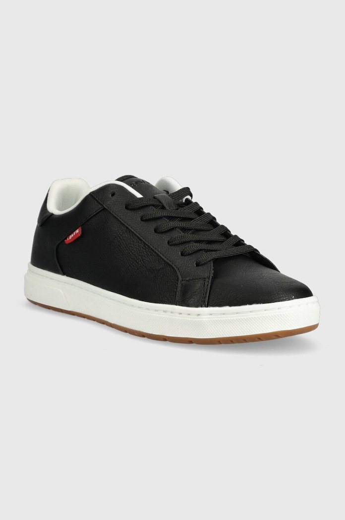 Levi's sportcipő Piper D6573.0002 fekete AW24