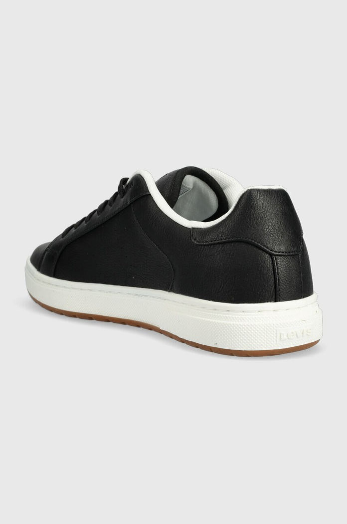 Cipők Levi's sportcipő Piper D6573.0002 fekete