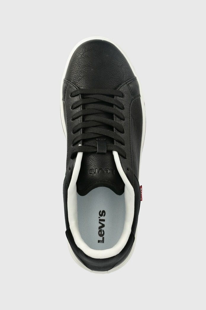 Levi's sportcipő Piper fekete D6573.0002