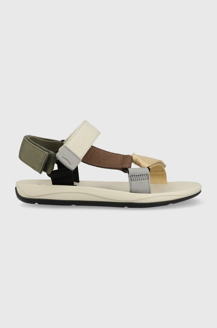 Camper sandale Match bej K100539.026