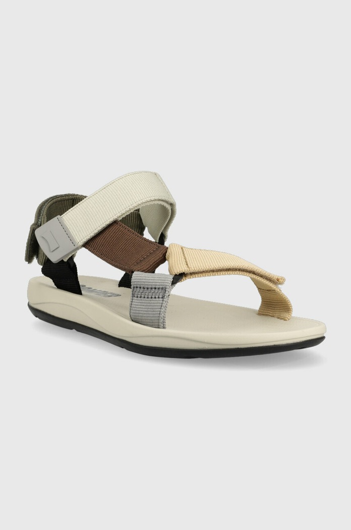 Camper sandale Match K100539.026 bej SS25
