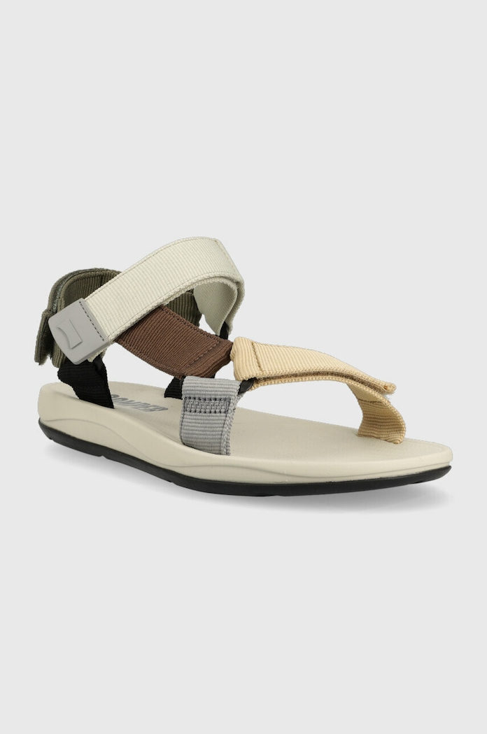 Camper sandale Match K100539.026 bej SS25