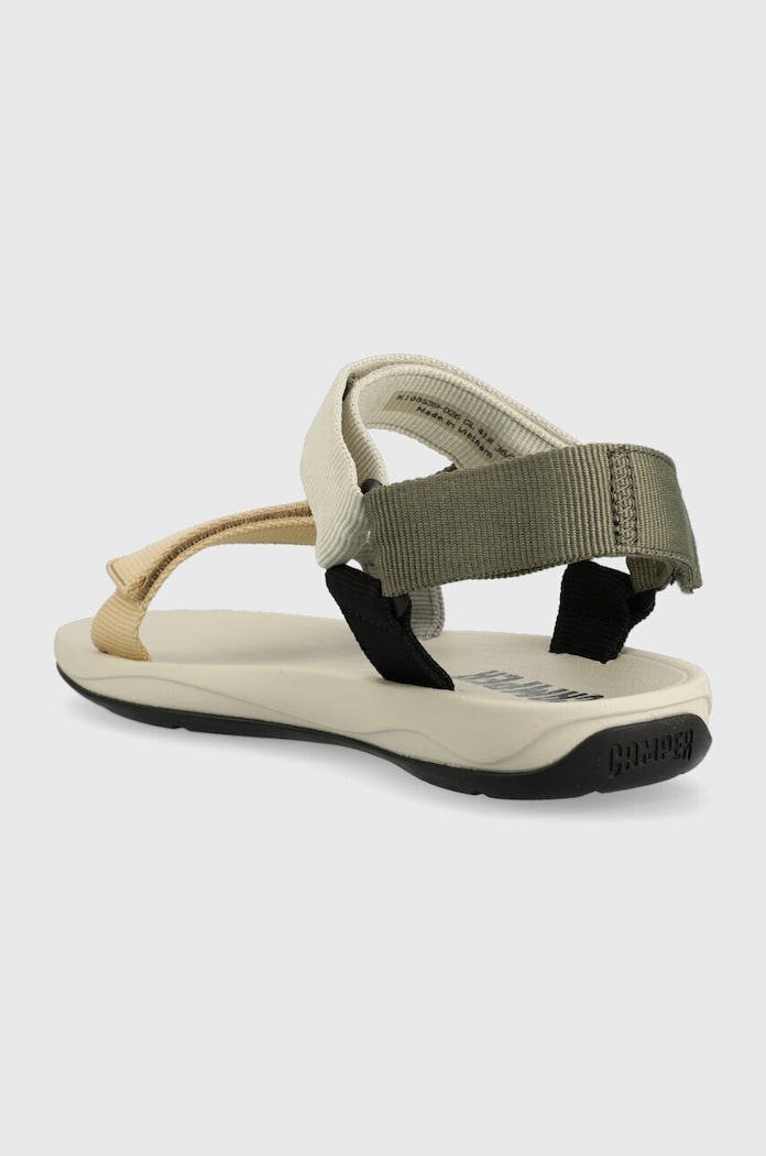 Încălțăminte Camper sandale Match K100539.026 bej