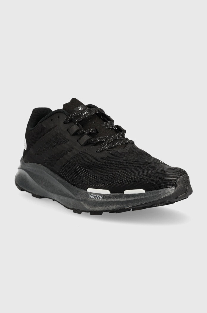 The North Face buty Vectiv Eminus NF0A4OAWKY41 czarny SS23