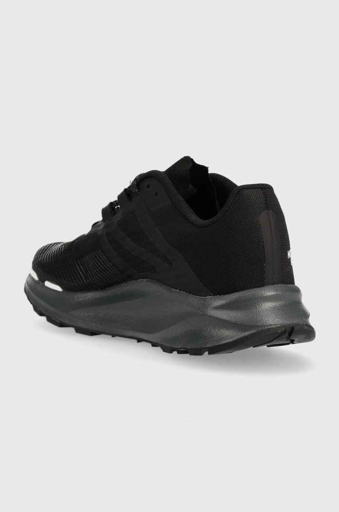 Obuwie The North Face buty Vectiv Eminus NF0A4OAWKY41 czarny