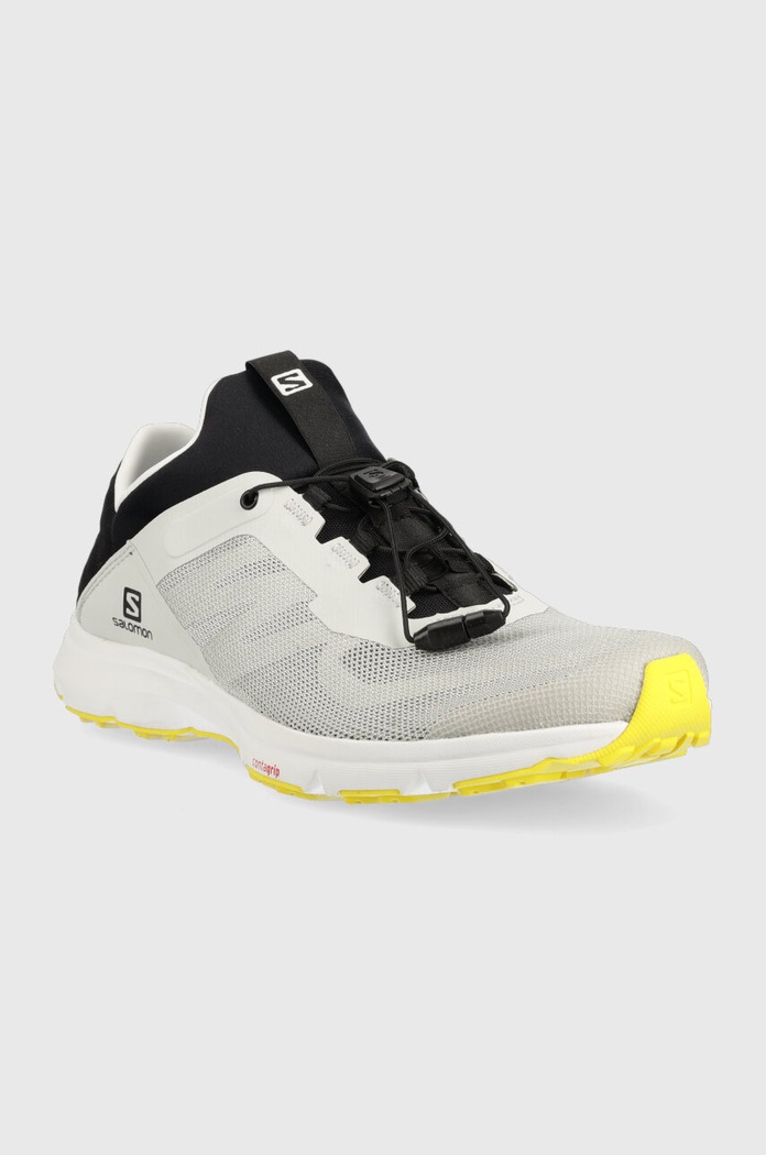 Salomon Boty Salomon Amphib Bold 2 L47153600 šedá SS25