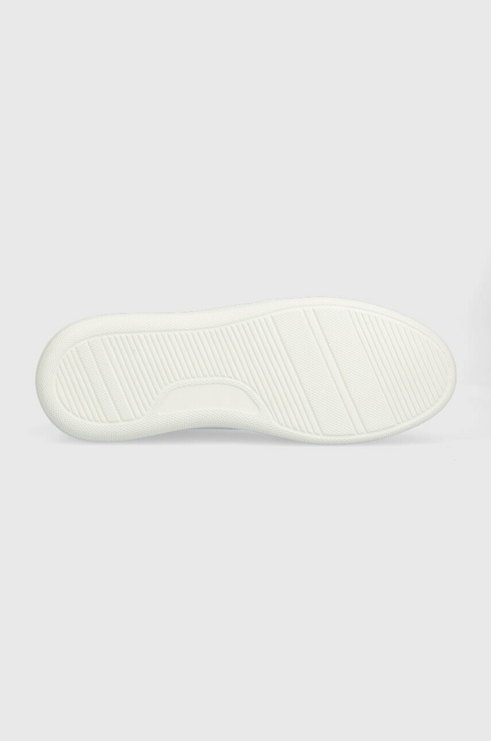 U.S. Polo Assn. sneakersy skórzane CRYME CRYME005M.3LS1 biały