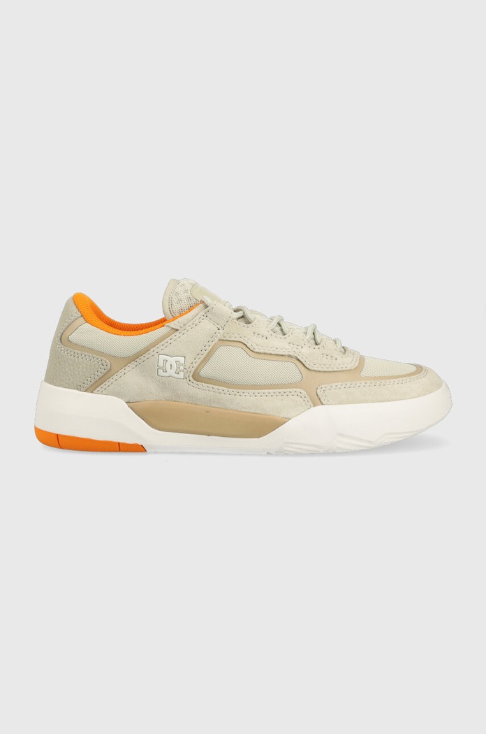 DC Sneakers bej ADYS100742
