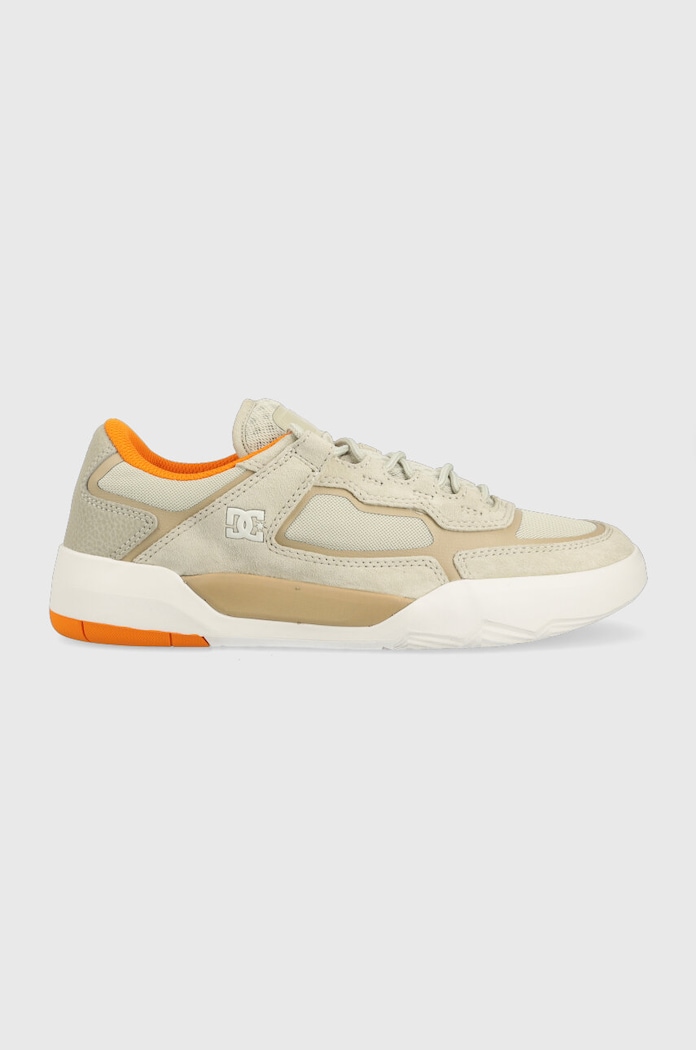 DC Sneakers bej ADYS100742