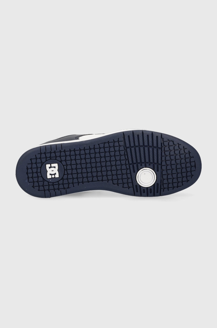 DC sneakers ADYS100769 bleumarin