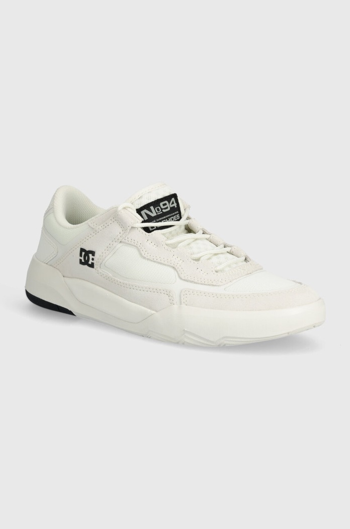 DC sneakers Planet friendly bej ADYS100626