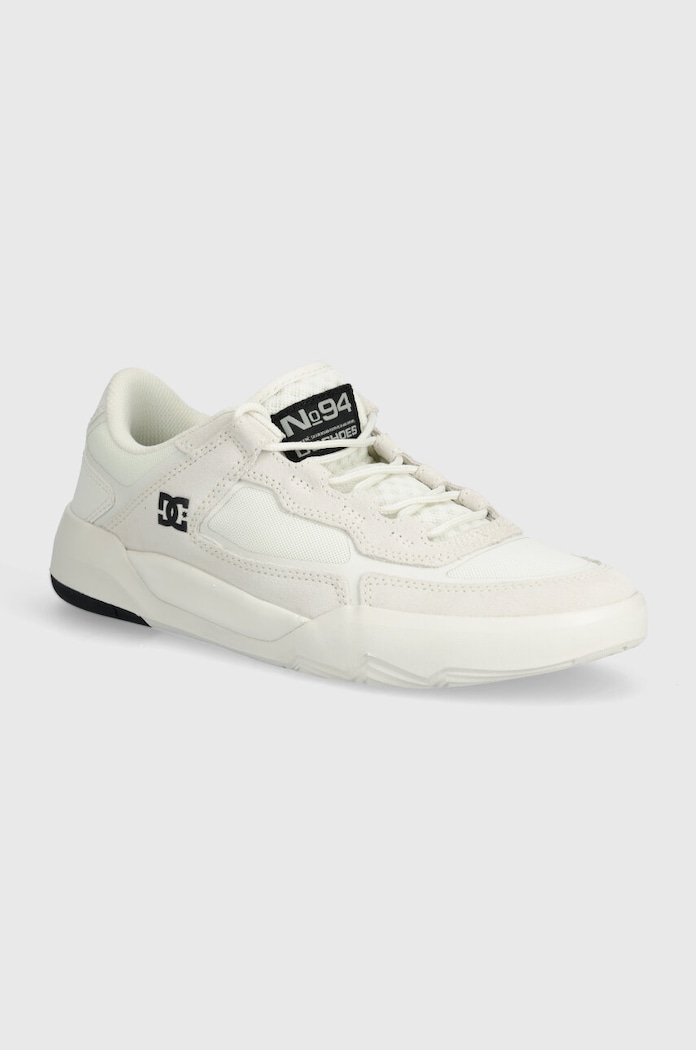 DC sneakers Planet friendly bej ADYS100626