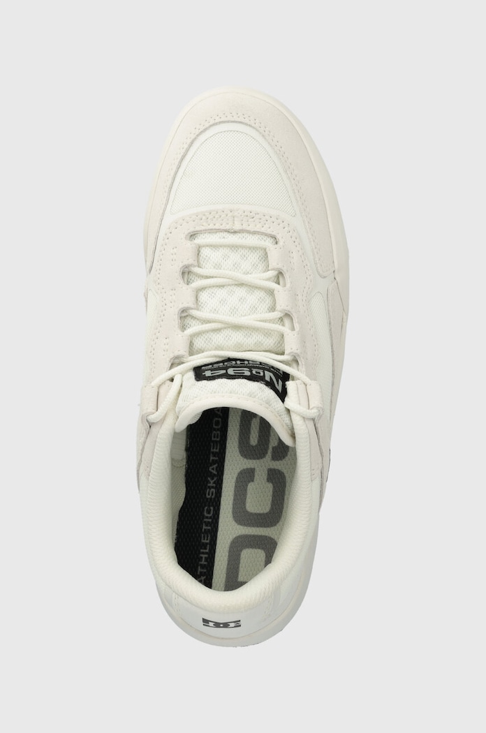 DC sneakers bej ADYS100626