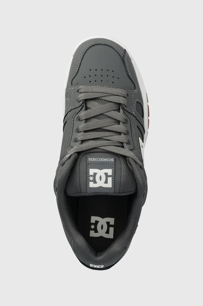DC sneakers gri 320188