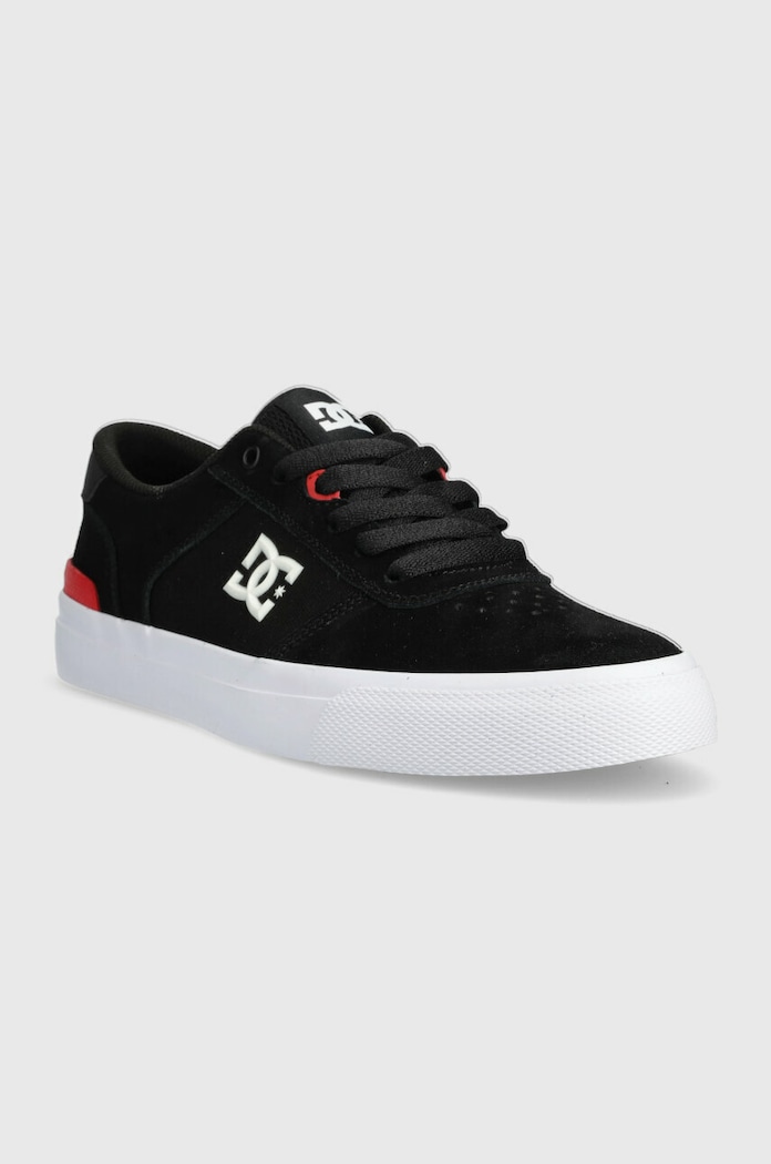 Tenisky DC Teknic ADYS300739 černá AW24