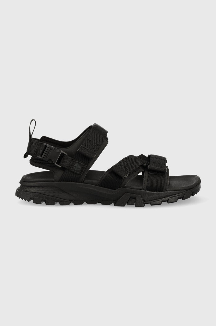 Sandale Timberland Garrison Trail crna TB0A2E4G0151