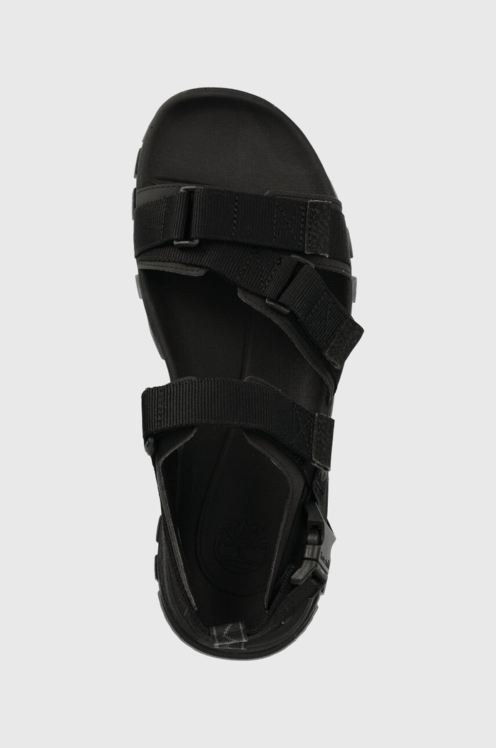 Sandale Timberland Garrison Trail crna TB0A2E4G0151