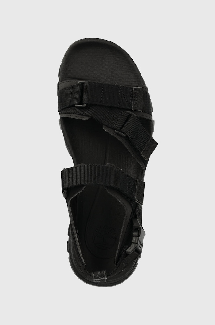 Sandale Timberland Garrison Trail crna TB0A2E4G0151