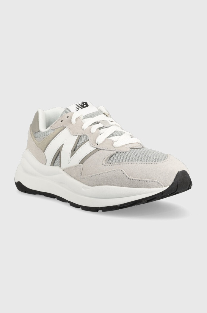New Balance sneakers M5740CA M5740CA gray SS23