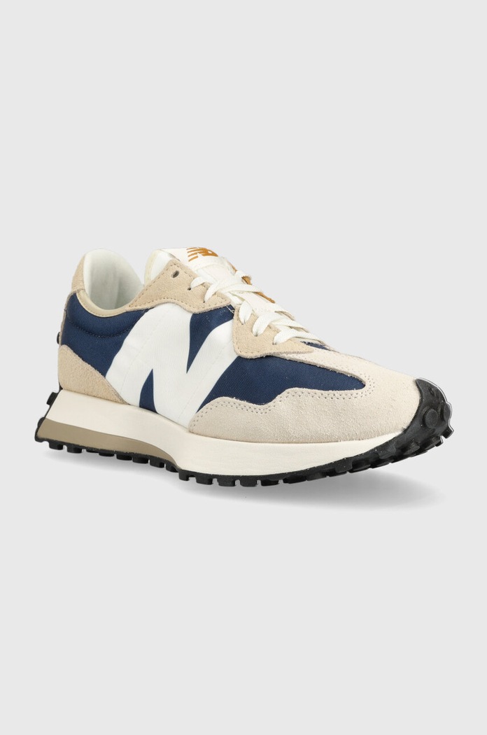 New Balance sneakers MS327OB MS327OB bleumarin SS23