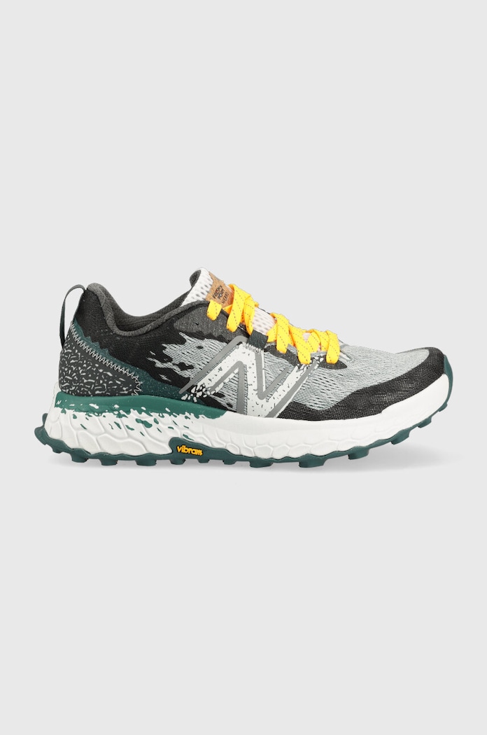 New Balance buty Fresh Foam X Hierro v7 syntetyczny multicolor MTHIERI7