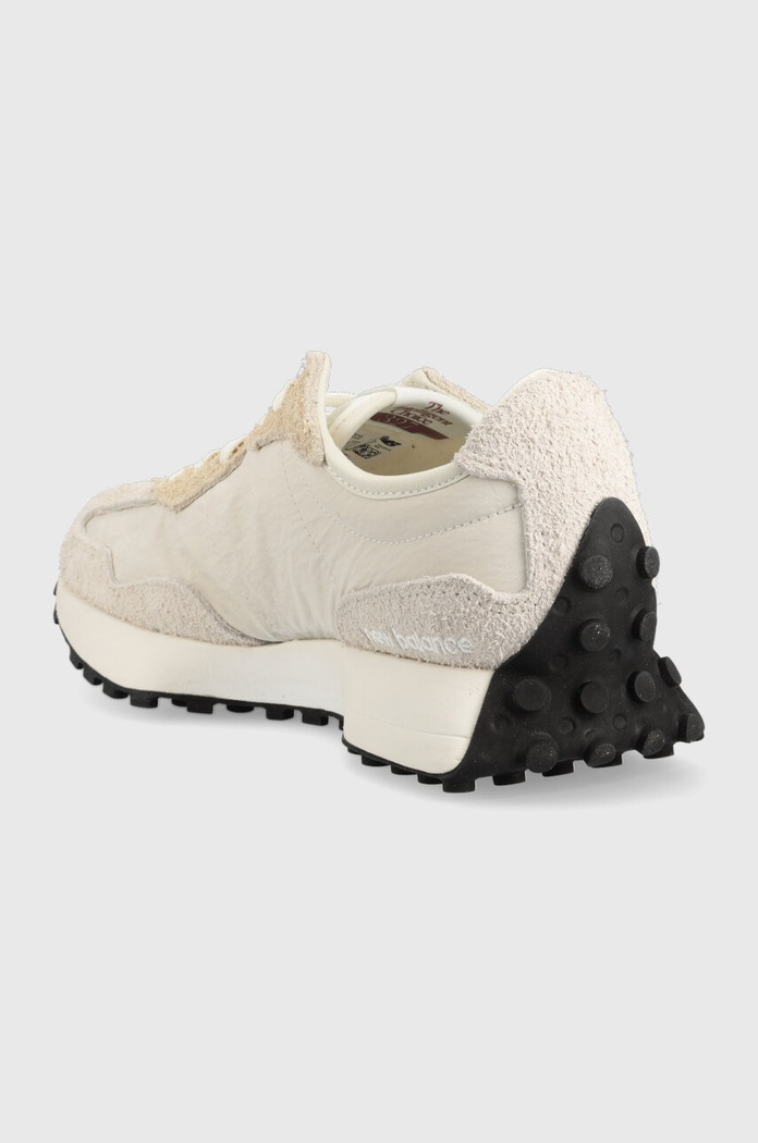 Obuwie New Balance Sneakersy MS327CQ MS327CQ beżowy