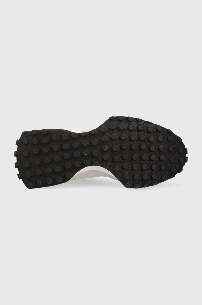Sneakersy MS327CQ New Balance beżowy MS327CQ