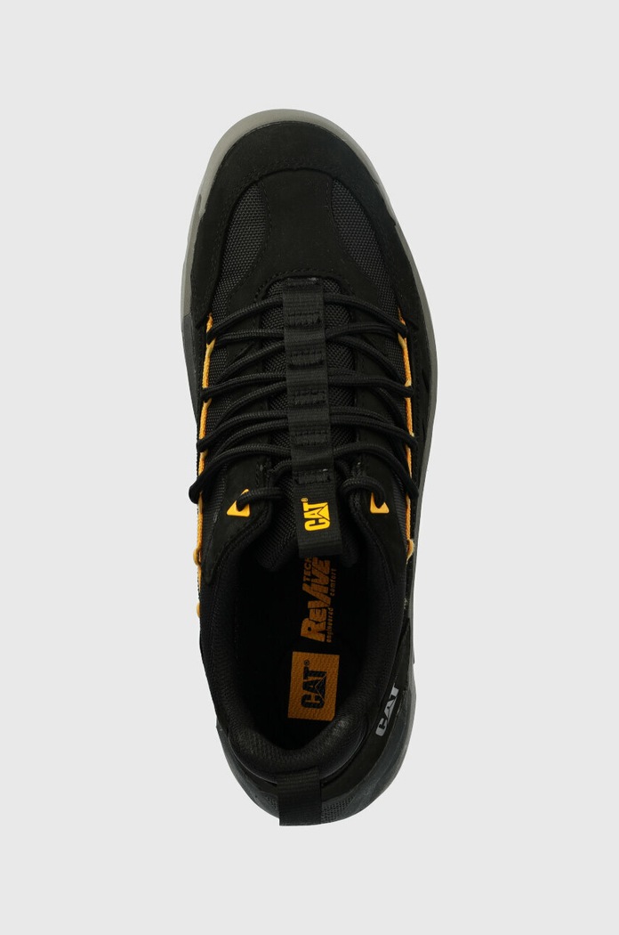 CAT Footwear sneakersy CRAIL SPORT LOW czarny P725595