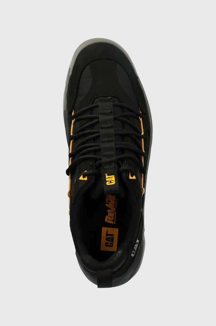 CAT Footwear sneakersy CRAIL SPORT LOW czarny P725595