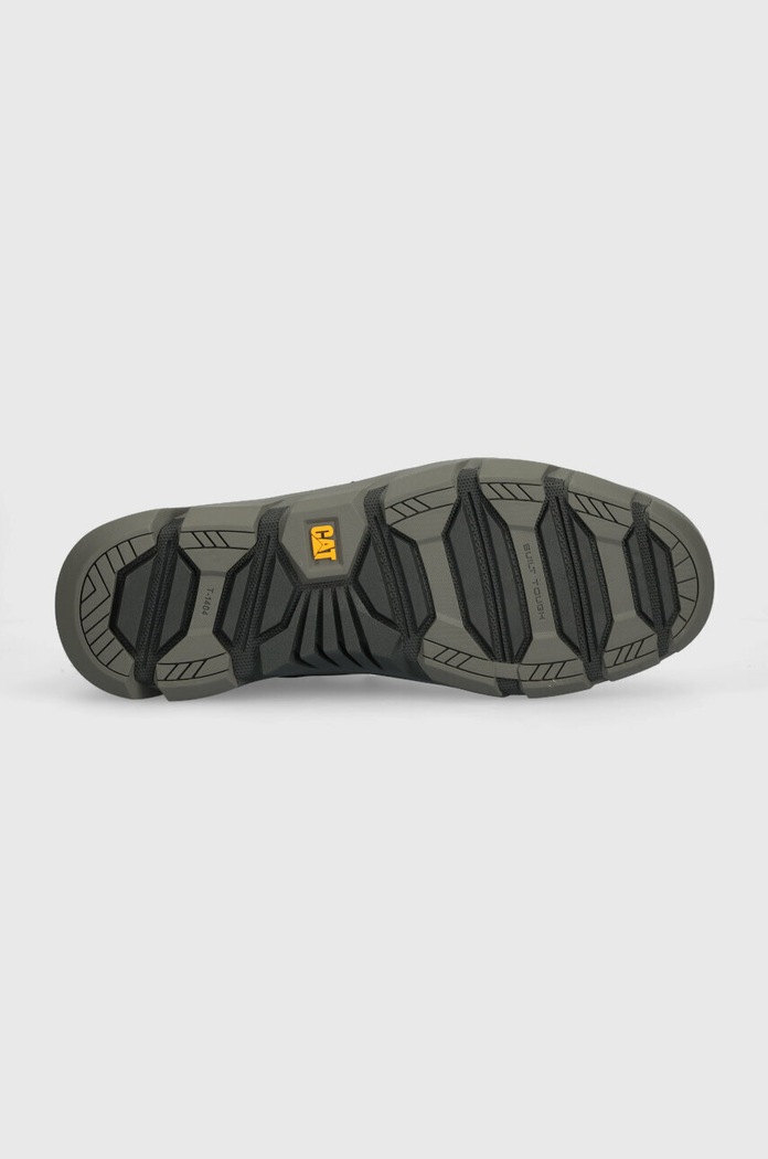 CAT Footwear sneakersy CRAIL SPORT LOW P725595 czarny