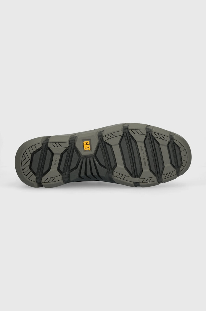 CAT Footwear sneakersy CRAIL SPORT LOW P725595 czarny