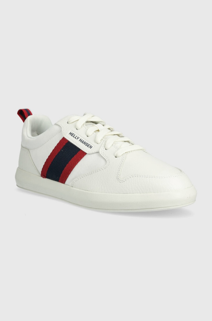 Helly Hansen sneakersy 11697 biały SS23