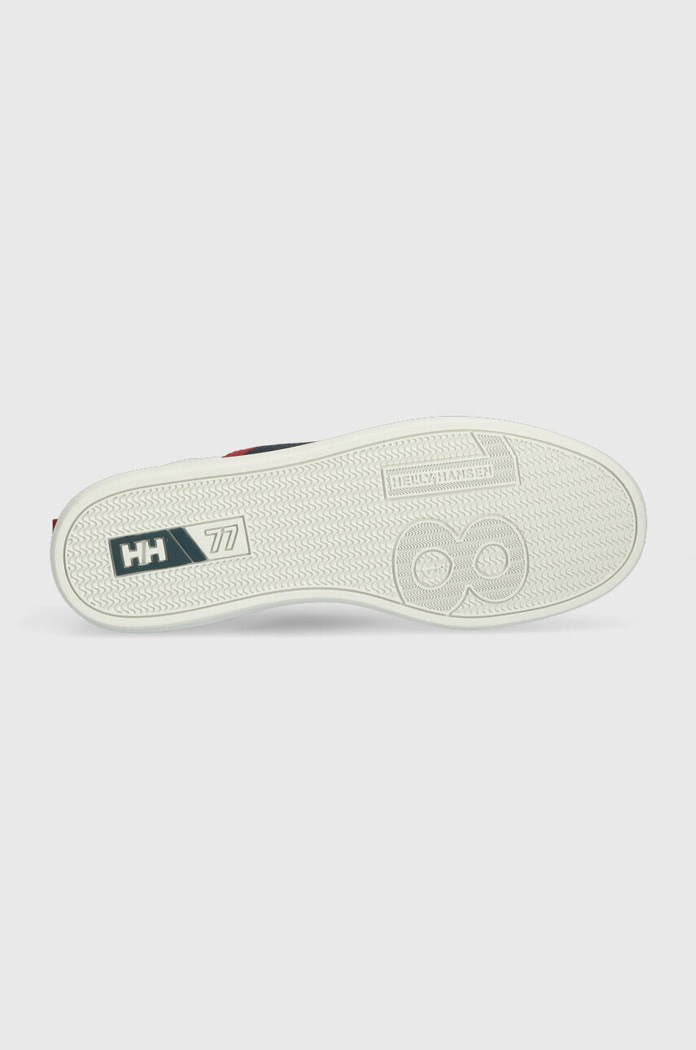 Helly Hansen sneakersy 11697 biały