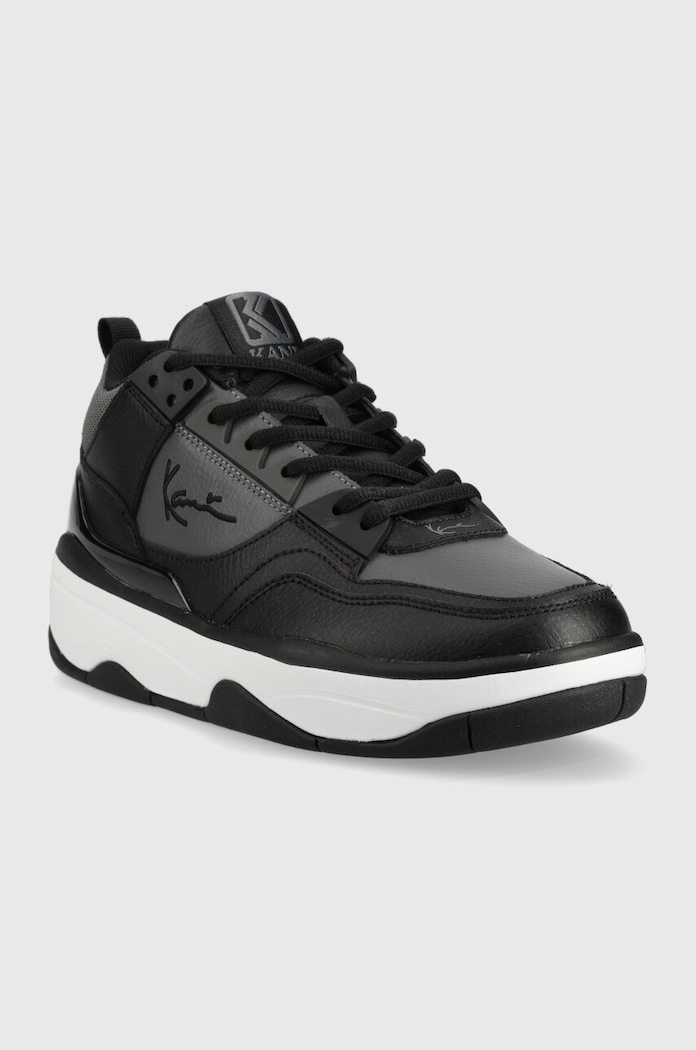Sneakers boty Karl Kani LXRY Plus PRM 1080066 černá SS23