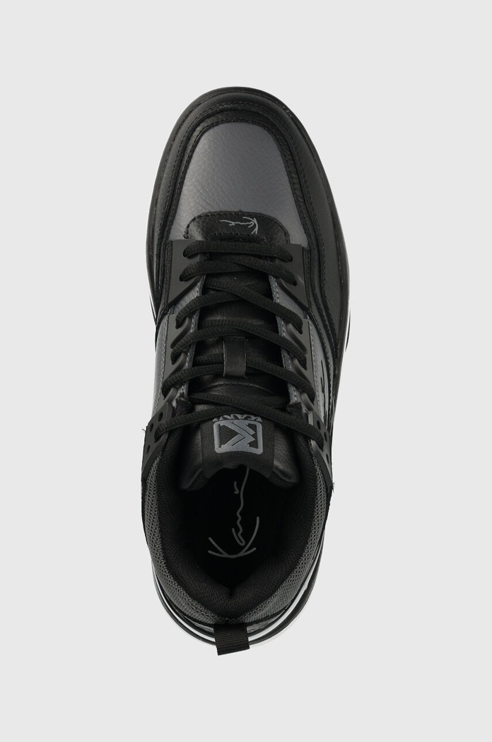 Sneakers boty Karl Kani LXRY Plus PRM černá 1080066