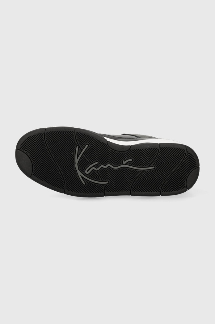 Sneakers boty Karl Kani LXRY Plus PRM 1080066 černá