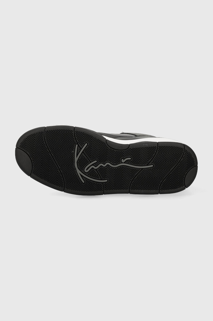 Sneakers boty Karl Kani LXRY Plus PRM 1080066 černá