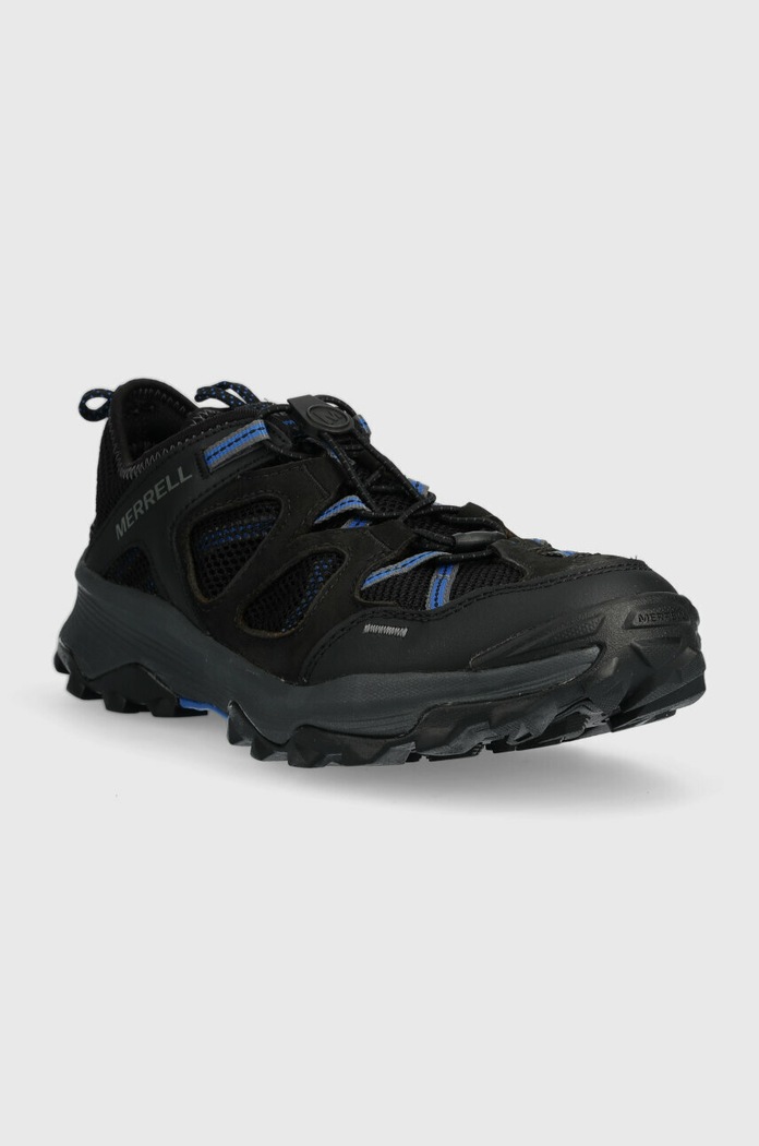 Merrell buty Speed Strike LTR Sieve J135163 czarny SS24