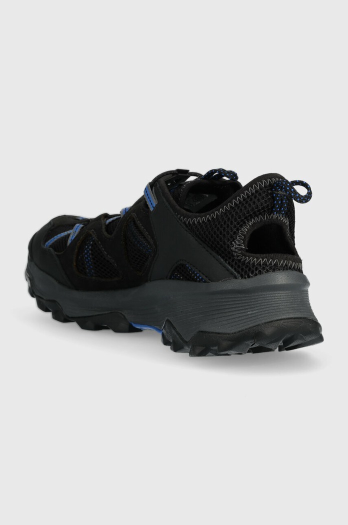 Obuwie Merrell buty Speed Strike LTR Sieve J135163 czarny