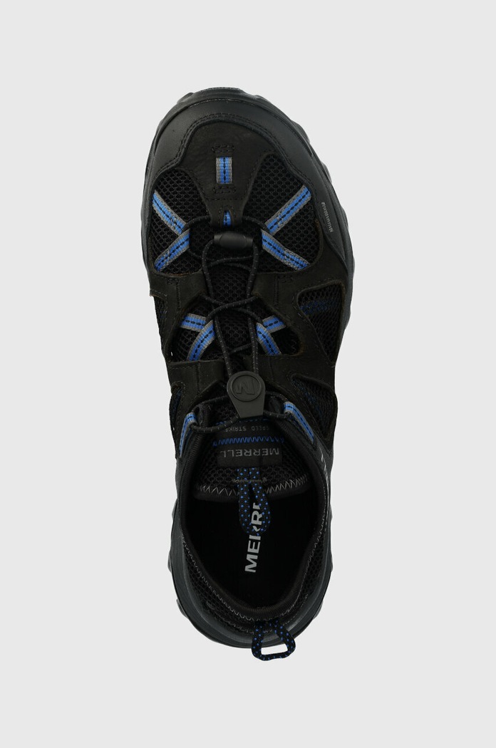 Merrell buty Speed Strike LTR Sieve czarny J135163