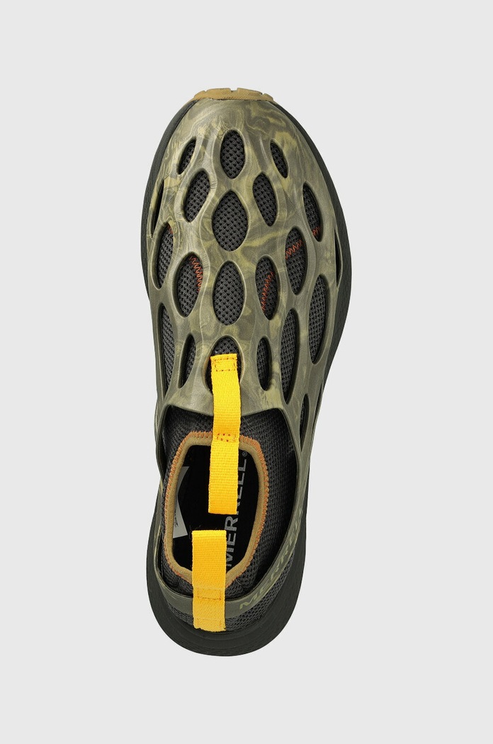 Merrell sneakersy Hydro Runner zielony J067027