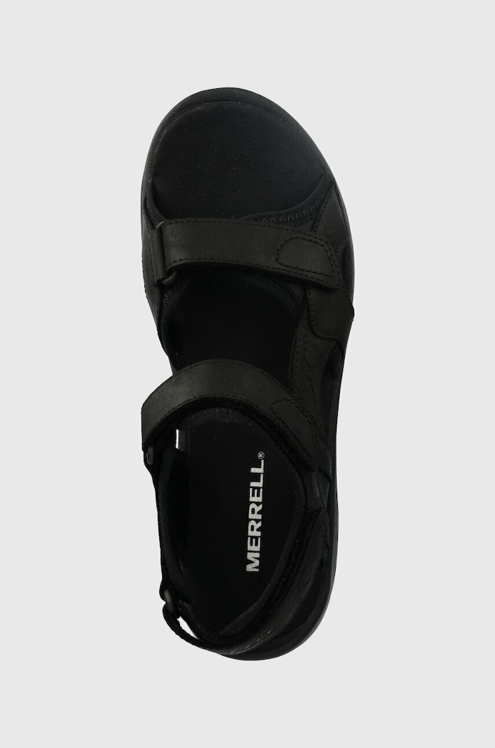 Sandály Merrell Sandspur 2 Convert černá J002715