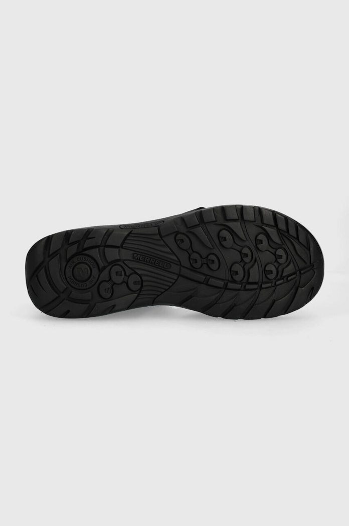 Sandály Merrell Sandspur 2 Convert J002715 černá