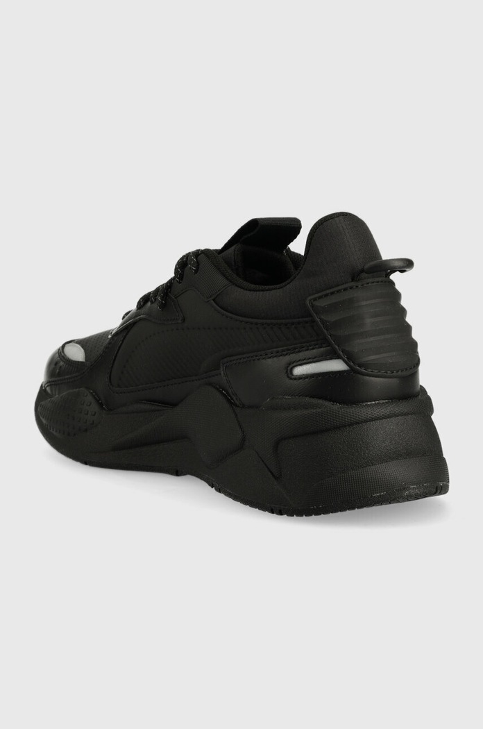 Взуття Кросівки Puma RS-X Triple 391928 чорний