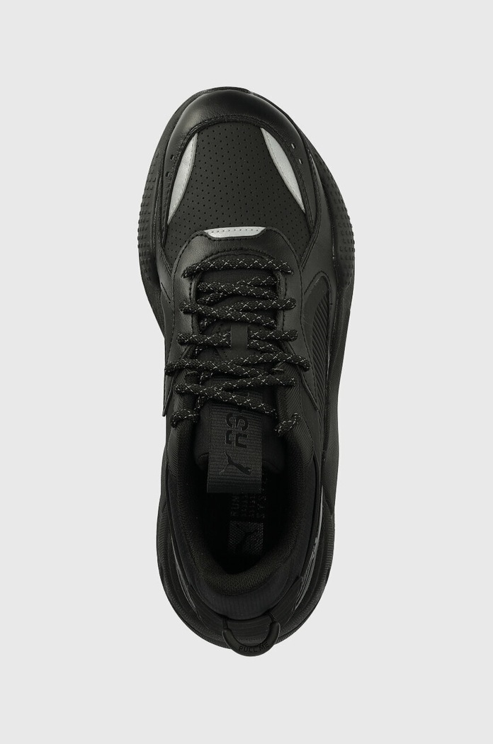 Кросівки Puma RS-X Triple чорний 391928