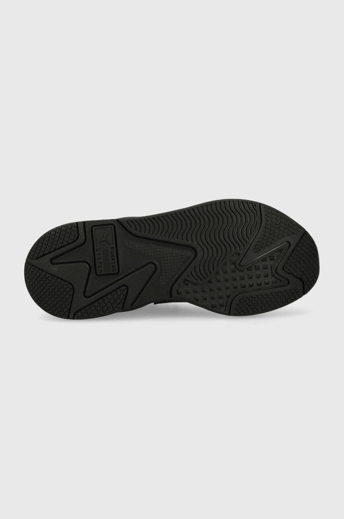 Кросівки Puma RS-X Triple 391928 чорний